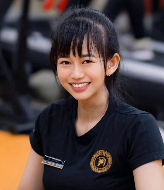 Huấn luyện viên Spartan đồng hành cùng khách hàng
